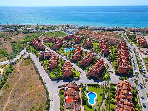 Дуплекс в Эстепоне 174 м2 №BL231046F289  - Продажа - 3 preview