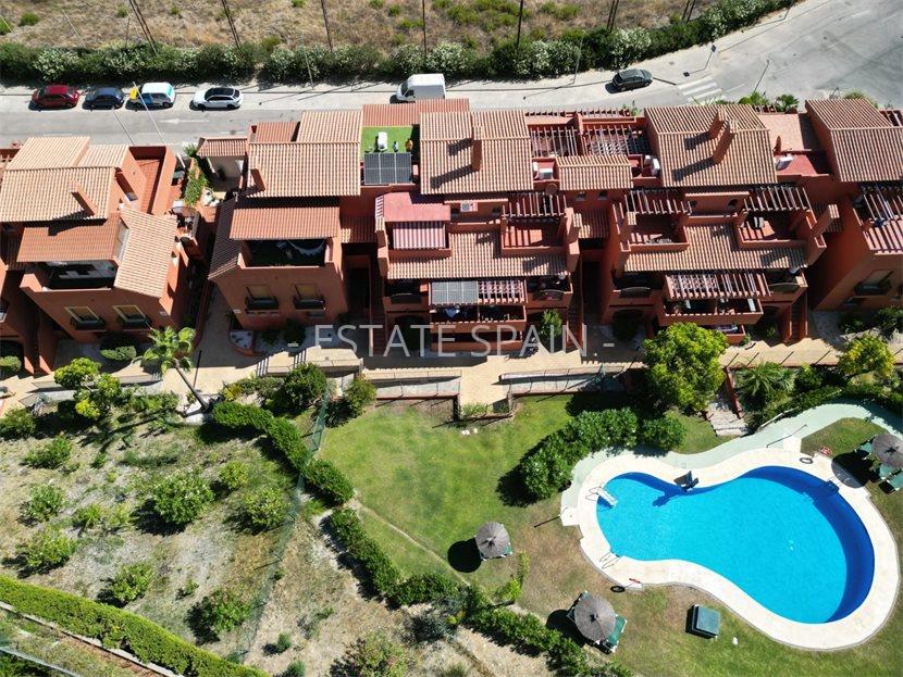 Дуплекс в Эстепоне 174 м2 №BL231046F289  - Продажа - 26 large