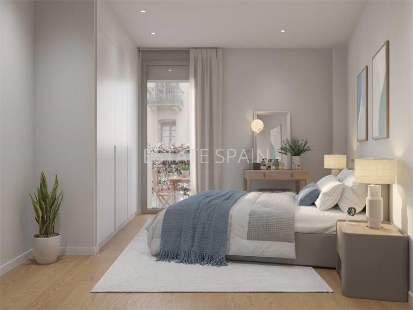 Квартира в Барселоне 87 м2 №ART238239D295  - Продажа - 2 large