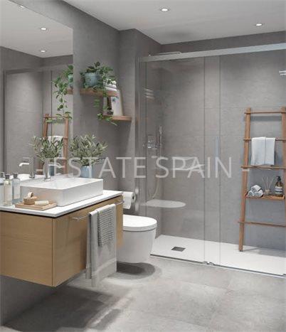 Квартира в Барселоне 87 м2 №ART238239D295  - Продажа - 5 preview