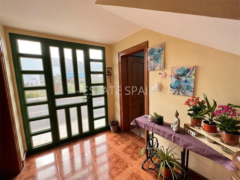 Дом в Буэнависта-дель-Норте 238 м2 №VL234101CF41  - Продажа - 2 large