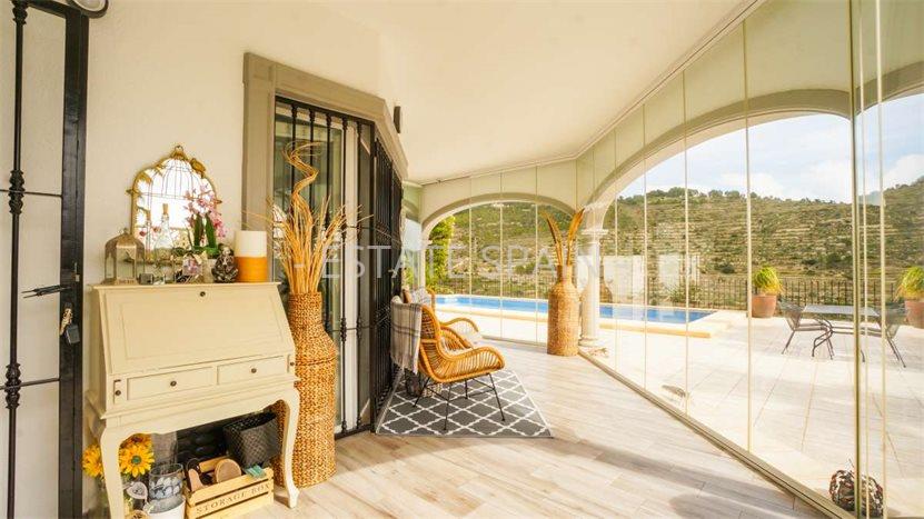 Вилла в Кальпе 262 м2 №VL218307598A  - Продажа - 15 preview