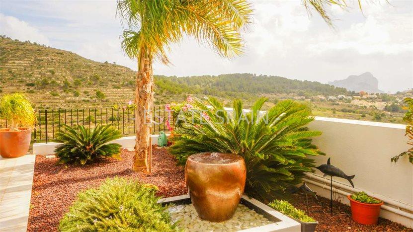 Вилла в Кальпе 262 м2 №VL218307598A  - Продажа - 9 preview