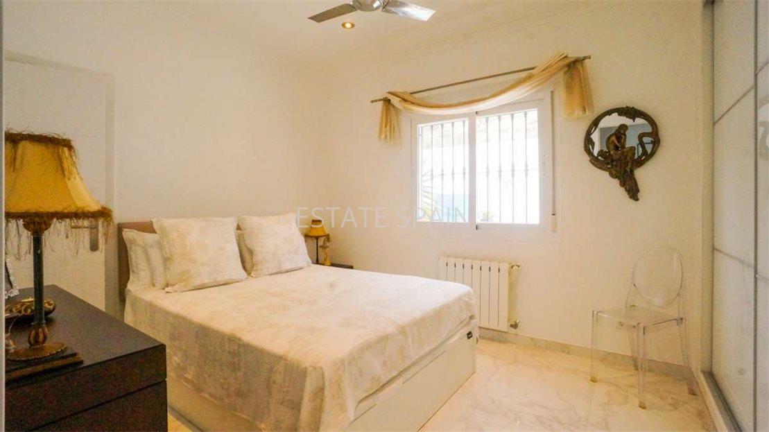 Вилла в Кальпе 262 м2 №VL218307598A  - Продажа - 29 large