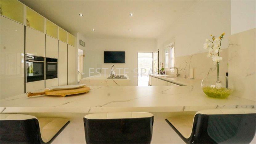 Вилла в Кальпе 262 м2 №VL218307598A  - Продажа - 19 preview