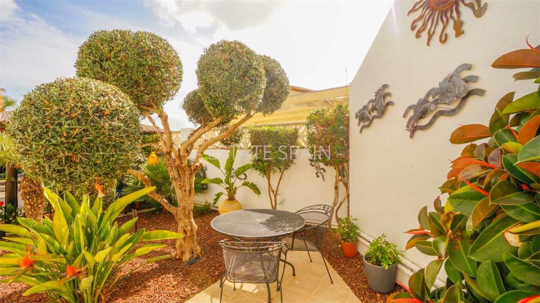 Вилла в Кальпе 262 м2 №VL218307598A  - Продажа - 11 large