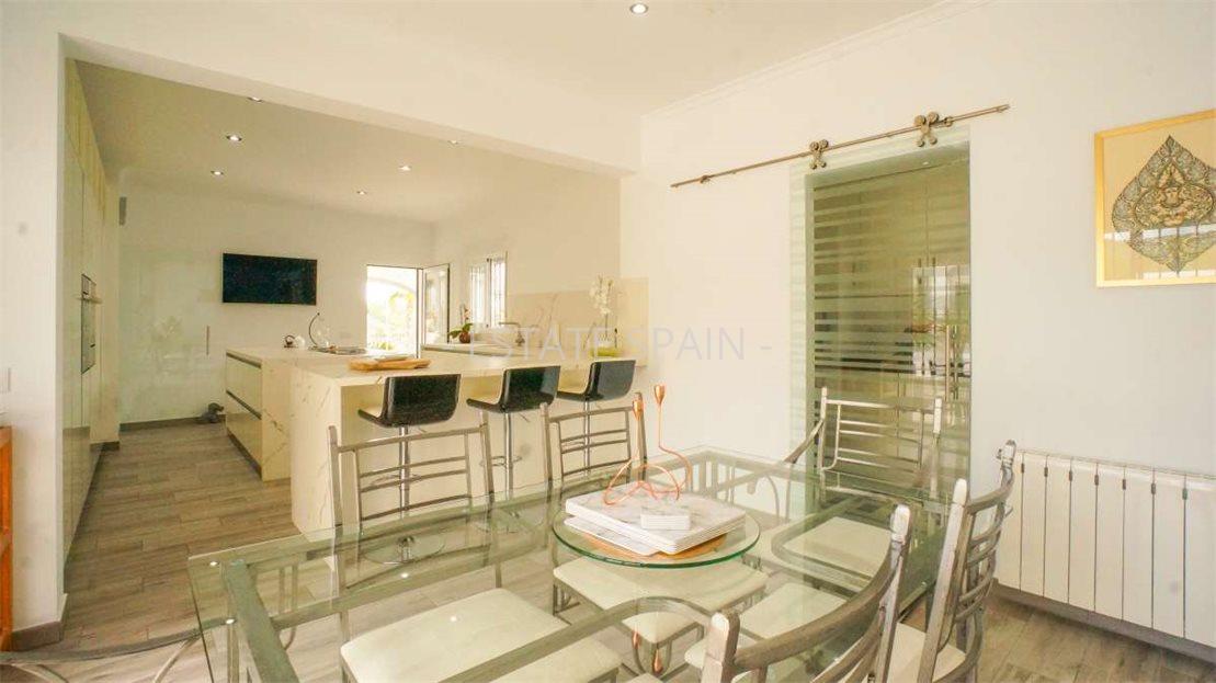 Вилла в Кальпе 262 м2 №VL218307598A  - Продажа - 21 large