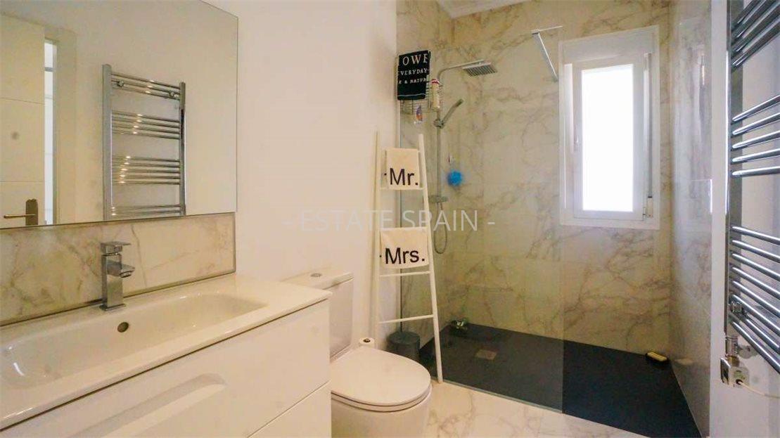 Вилла в Кальпе 262 м2 №VL218307598A  - Продажа - 27 large