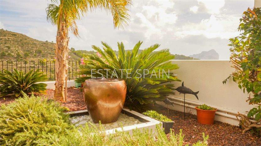 Вилла в Кальпе 262 м2 №VL218307598A  - Продажа - 8 preview