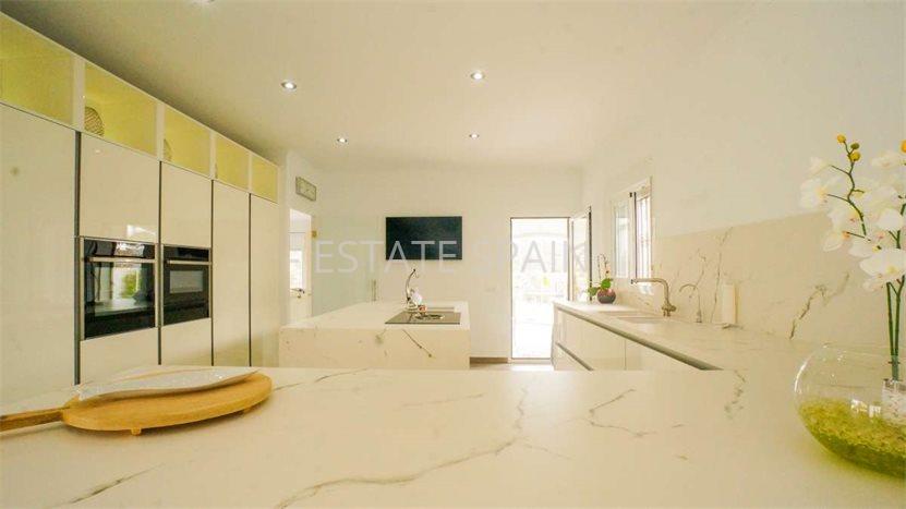 Вилла в Кальпе 262 м2 №VL218307598A  - Продажа - 20 preview