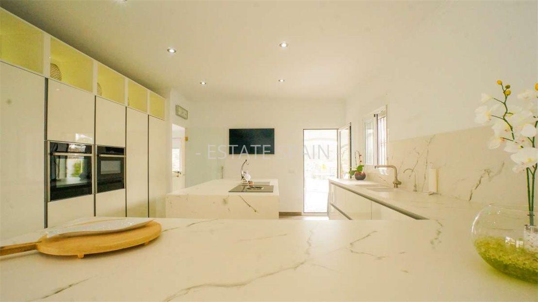 Вилла в Кальпе 262 м2 №VL218307598A  - Продажа - 20 large