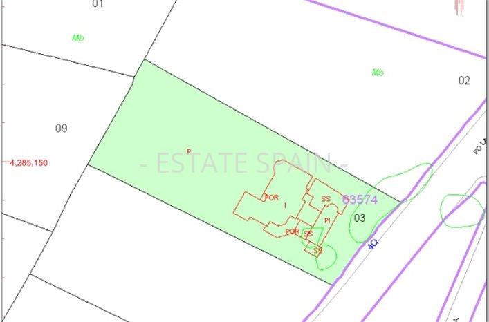 Вилла в Кальпе 262 м2 №VL218307598A  - Продажа - 33 preview