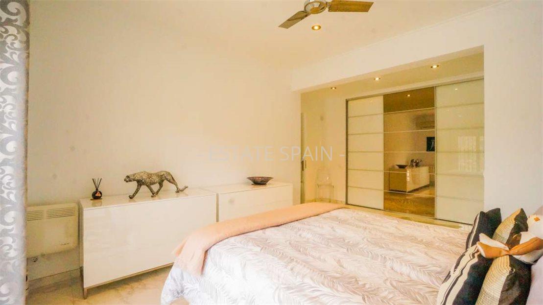 Вилла в Кальпе 262 м2 №VL218307598A  - Продажа - 31 large