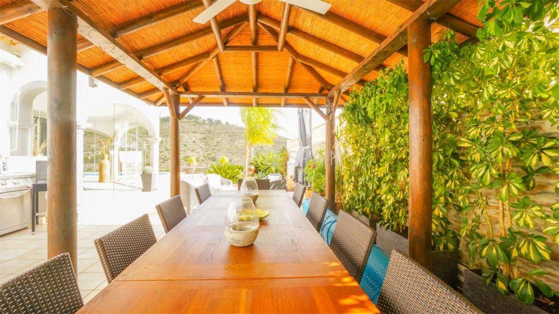 Вилла в Кальпе 262 м2 №VL218307598A  - Продажа - 13 large