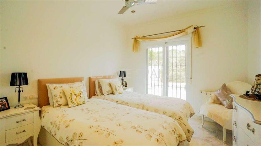 Вилла в Кальпе 262 м2 №VL218307598A  - Продажа - 28 preview