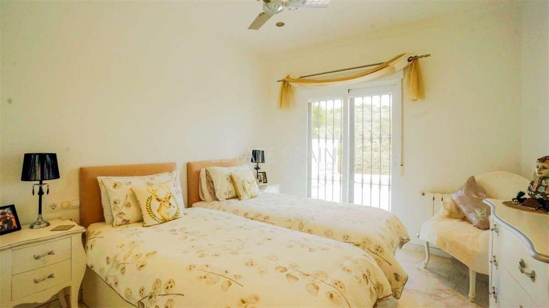 Вилла в Кальпе 262 м2 №VL218307598A  - Продажа - 28 large