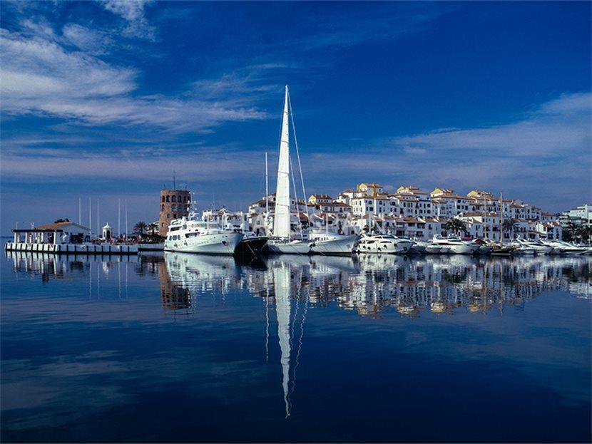 Пентхаус в Эстепоне 189 м2 №ART24515237A6  - Продажа - 7 large