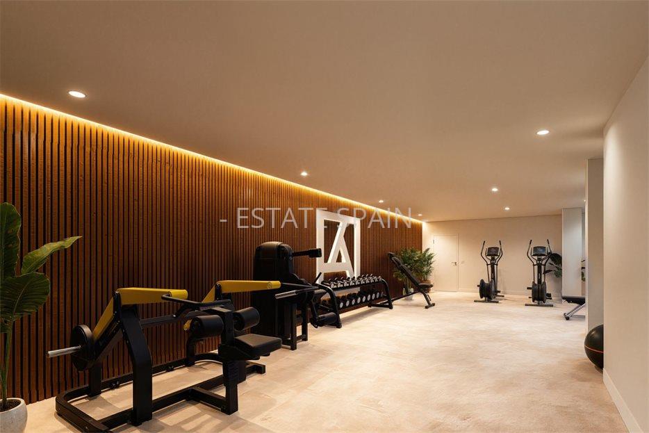 Апартаменты в Лос-Алькасарес 85 м2 №ART26331AAB65  - Продажа - 13 large