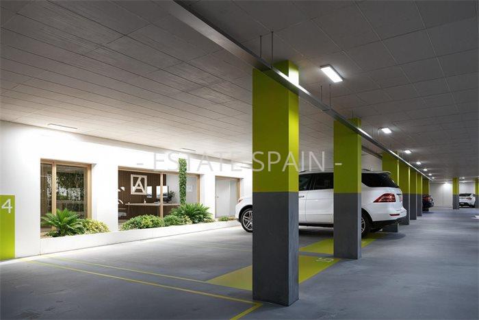 Апартаменты в Лос-Алькасарес 85 м2 №ART26331AAB65  - Продажа - 31 preview