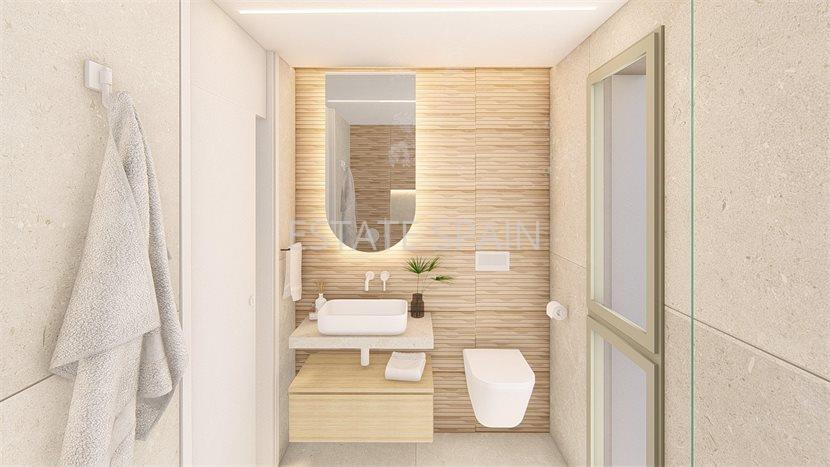 Апартаменты в Лос-Алькасарес 85 м2 №ART26331AAB65  - Продажа - 24 preview