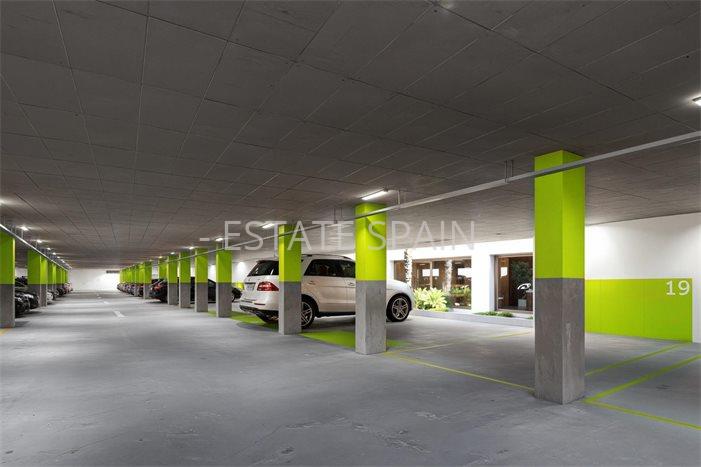 Апартаменты в Лос-Алькасарес 85 м2 №ART26331AAB65  - Продажа - 30 preview