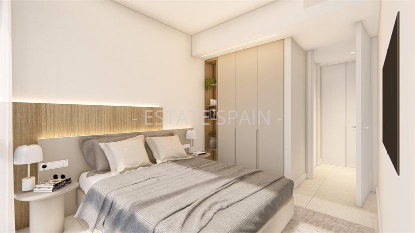 Апартаменты в Лос-Алькасарес 85 м2 №ART26331AAB65  - Продажа - 25 preview