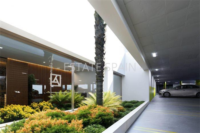 Апартаменты в Лос-Алькасарес 85 м2 №ART26331AAB65  - Продажа - 10 preview