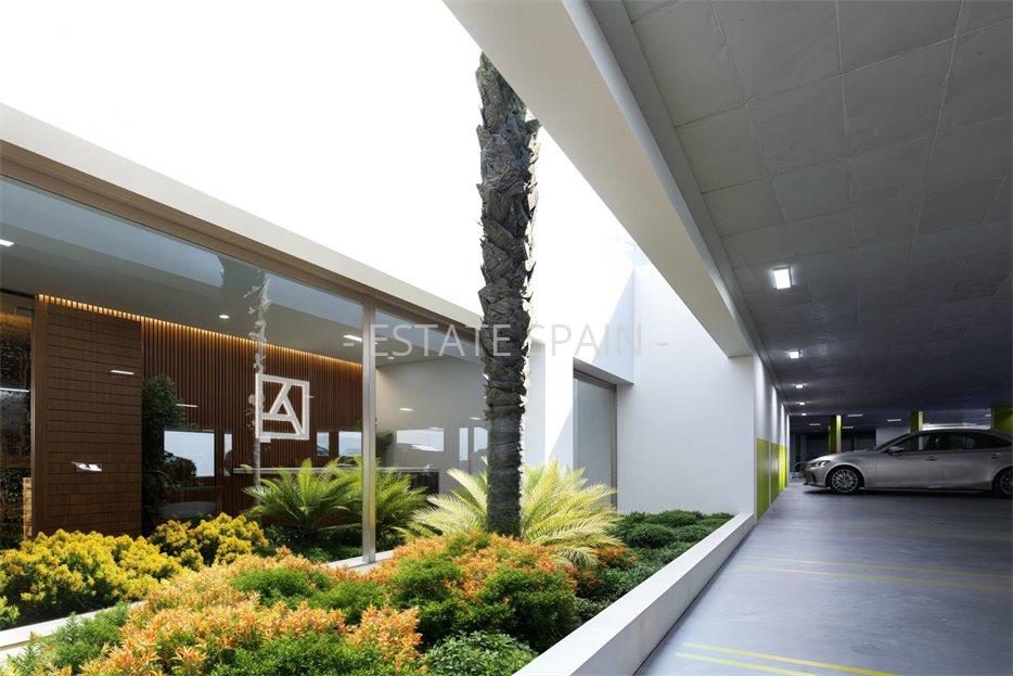 Апартаменты в Лос-Алькасарес 85 м2 №ART26331AAB65  - Продажа - 10 large