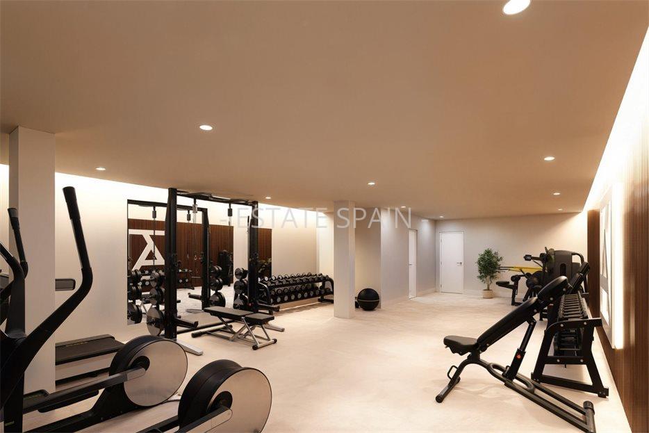 Апартаменты в Лос-Алькасарес 85 м2 №ART26331AAB65  - Продажа - 14 large