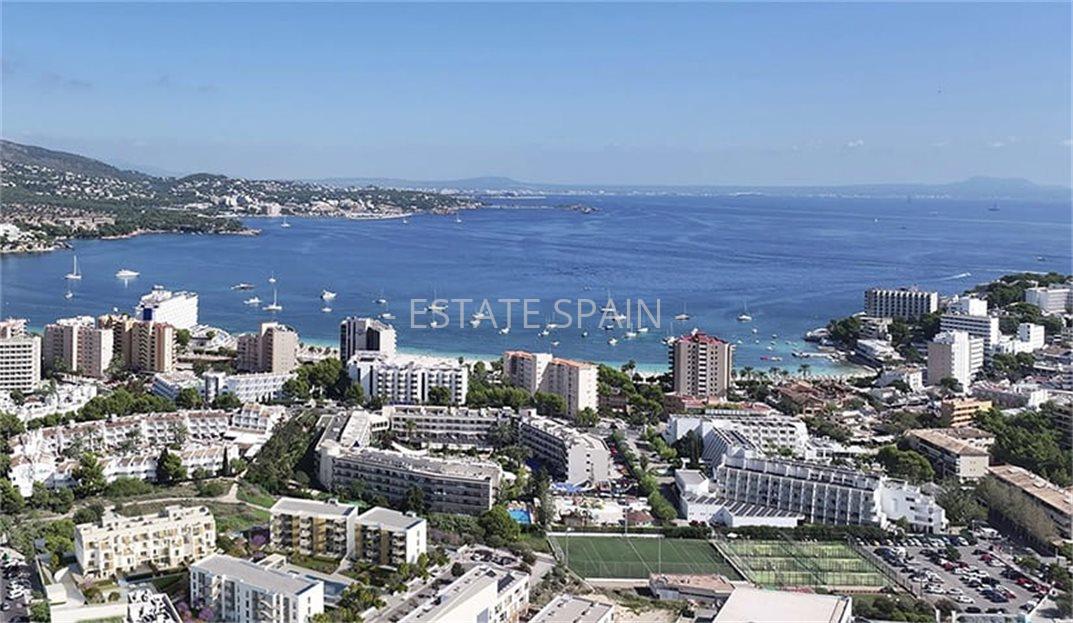 Апартаменты в Кальвия 54 м2 №ART261167B437  - Продажа - 5 large