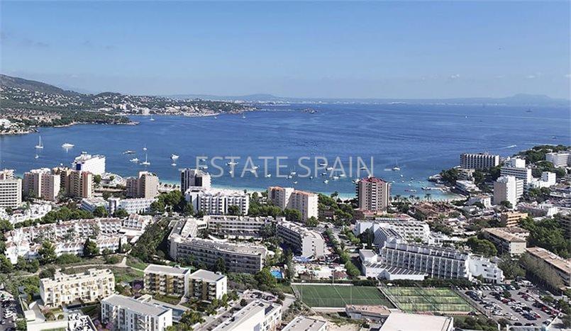 Апартаменты в Кальвия 54 м2 №ART261167B437  - Продажа - 3 preview