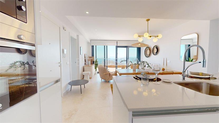 Апартаменты в Агиласе 70 м2 №ART2619E8149  - Продажа - 9 preview