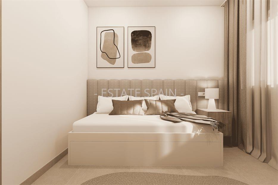 Бунгало в Пилар-де-ла-Орадада 74 м2 №BL26330C355A  - Продажа - 9 large