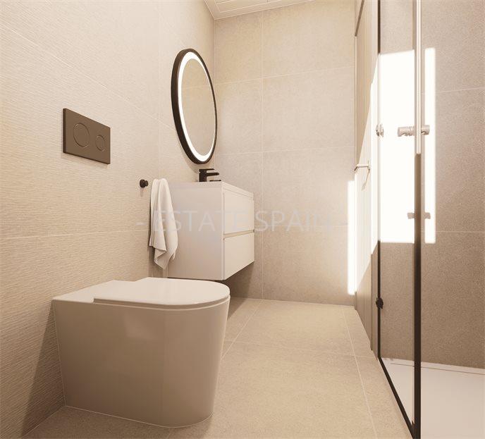 Бунгало в Пилар-де-ла-Орадада 74 м2 №BL26330C355A  - Продажа - 11 large