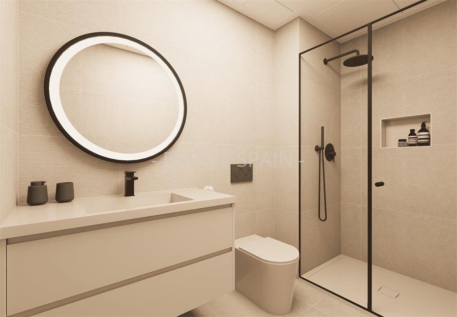 Бунгало в Пилар-де-ла-Орадада 74 м2 №BL26330C355A  - Продажа - 12 large