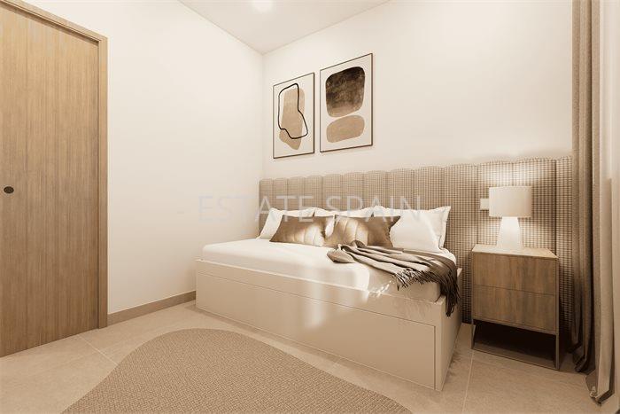 Бунгало в Пилар-де-ла-Орадада 74 м2 №BL26330C355A  - Продажа - 7 preview