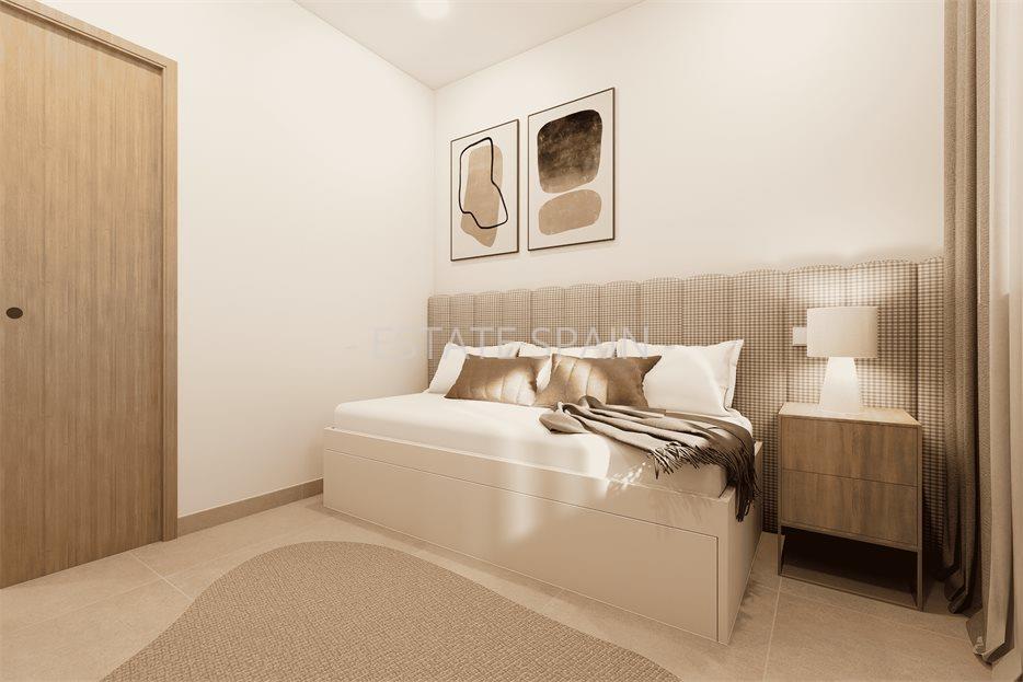 Бунгало в Пилар-де-ла-Орадада 74 м2 №BL26330C355A  - Продажа - 7 large