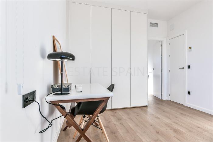 Вилла в Урбанизации Сьерра-Кортина 300 м2 №VL203353631  - Продажа - 30 preview