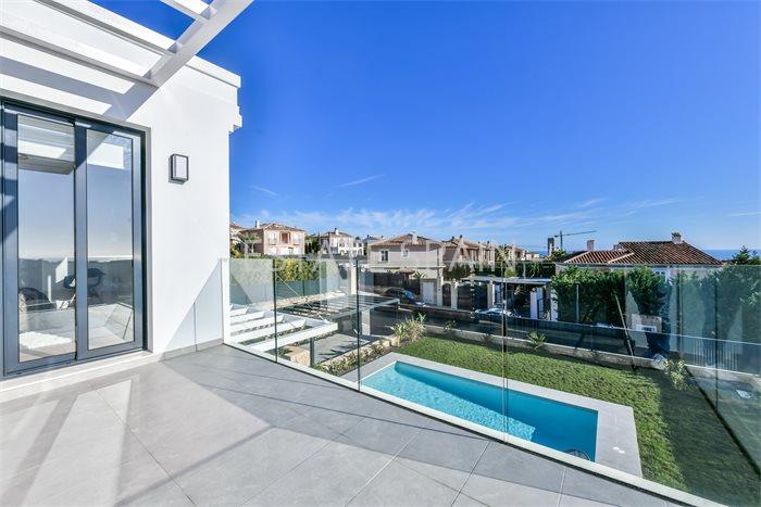 Вилла в Урбанизации Сьерра-Кортина 300 м2 №VL203353631  - Продажа - 2 preview