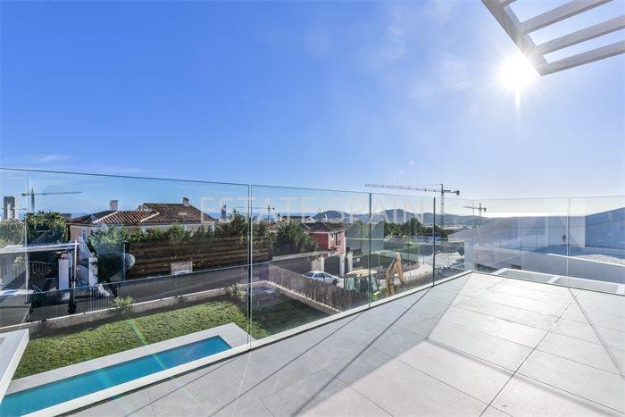 Вилла в Урбанизации Сьерра-Кортина 300 м2 №VL203353631  - Продажа - 6 preview