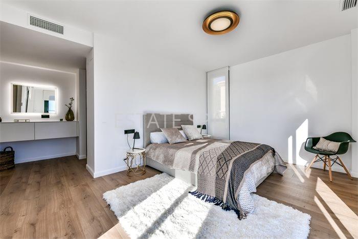 Вилла в Урбанизации Сьерра-Кортина 300 м2 №VL203353631  - Продажа - 27 preview