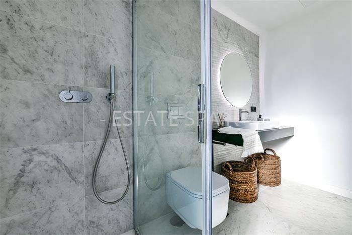 Вилла в Урбанизации Сьерра-Кортина 300 м2 №VL203353631  - Продажа - 26 preview