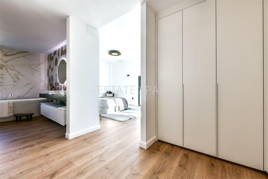 Вилла в Урбанизации Сьерра-Кортина 300 м2 №VL203353631  - Продажа - 38 large