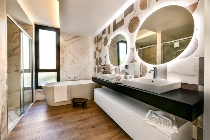 Вилла в Урбанизации Сьерра-Кортина 300 м2 №VL203353631  - Продажа - 29 preview