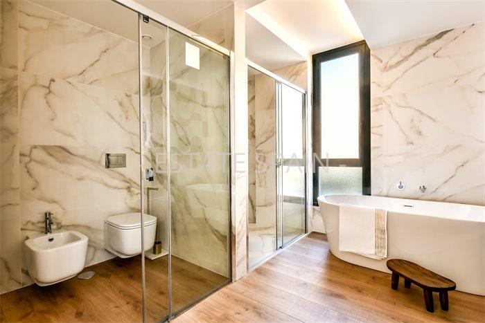 Вилла в Урбанизации Сьерра-Кортина 300 м2 №VL203353631  - Продажа - 28 preview