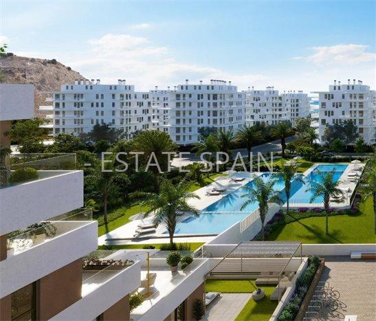 Апартаменты в Вильяхойосе 111 м2 №ART26112BBEA8  - Продажа - 12 preview