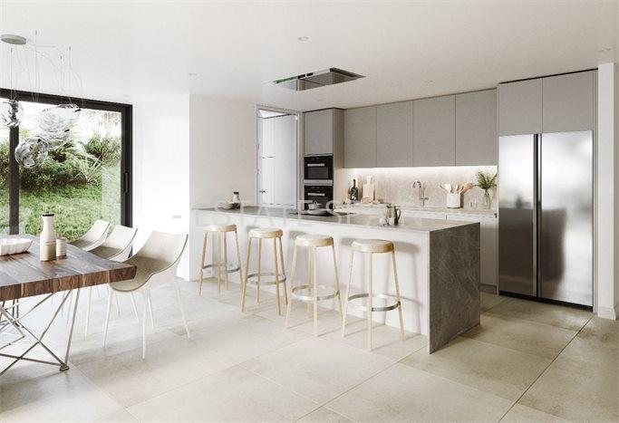 Апартаменты в Эстепоне 118 м2 №ART222458D6F  - Продажа - 6 preview