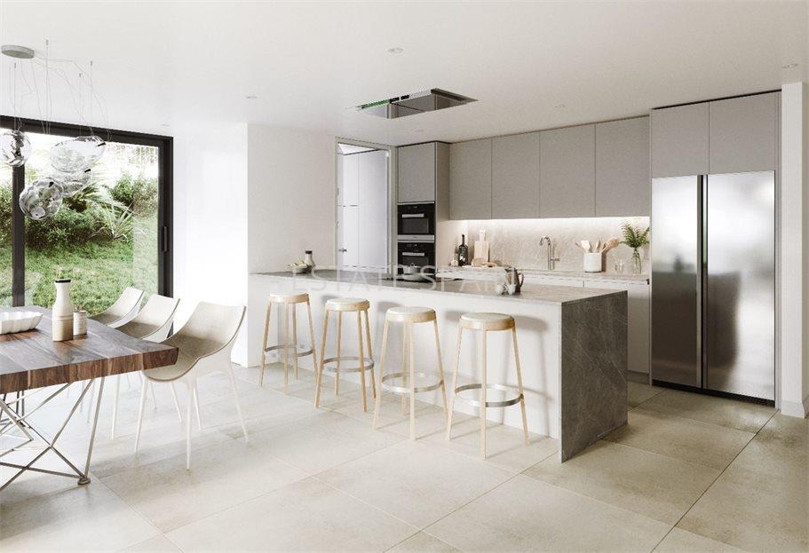 Апартаменты в Эстепоне 118 м2 №ART222458D6F  - Продажа - 6 large