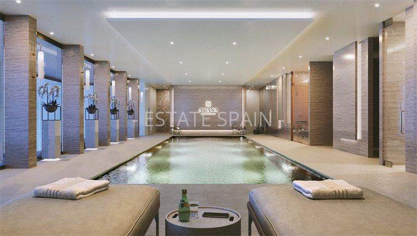 Апартаменты в Эстепоне 118 м2 №ART222458D6F  - Продажа - 16 preview