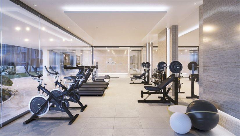 Апартаменты в Эстепоне 118 м2 №ART222458D6F  - Продажа - 23 preview